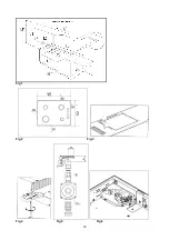 Preview for 18 page of Bertazzoni B7G0 A8X Series Installation, Service And User Instructions Manual