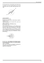 Preview for 21 page of Bertazzoni BERERADWRH507 Installation Manual