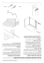 Preview for 30 page of Bertazzoni BERERADWRH507 Installation Manual