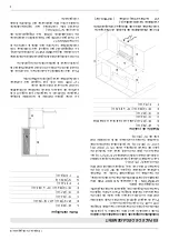 Preview for 38 page of Bertazzoni BERERADWRH507 Installation Manual