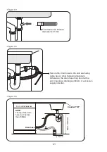 Предварительный просмотр 21 страницы Bertazzoni DW18PR Installation Instructions Manual