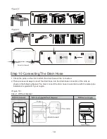 Предварительный просмотр 19 страницы Bertazzoni DW24PR Installation Instructions Manual