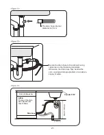 Предварительный просмотр 21 страницы Bertazzoni DW24PR Installation Instructions Manual