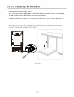 Предварительный просмотр 24 страницы Bertazzoni DW24PR Installation Instructions Manual