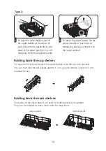 Предварительный просмотр 12 страницы Bertazzoni DW6083PRT Instruction Manual