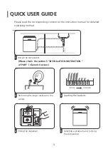 Предварительный просмотр 35 страницы Bertazzoni DW6083PRT Instruction Manual