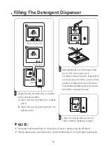 Предварительный просмотр 45 страницы Bertazzoni DW6083PRT Instruction Manual