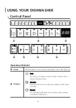 Предварительный просмотр 35 страницы Bertazzoni DW60BIV Instruction Manual