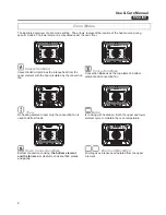 Preview for 8 page of Bertazzoni F24PROXV Use & Care Manual