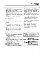 Preview for 9 page of Bertazzoni F24PROXV Use & Care Manual