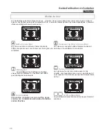 Preview for 30 page of Bertazzoni F24PROXV Use & Care Manual