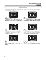 Preview for 52 page of Bertazzoni F24PROXV Use & Care Manual