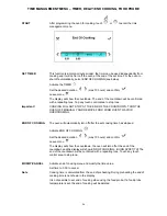 Preview for 24 page of Bertazzoni F30CONXE Installation, Use & Care Manual