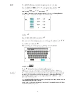 Preview for 34 page of Bertazzoni F30CONXE Installation, Use & Care Manual