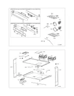 Preview for 44 page of Bertazzoni F30CONXE Installation, Use & Care Manual