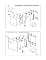 Preview for 45 page of Bertazzoni F30CONXE Installation, Use & Care Manual