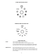 Предварительный просмотр 20 страницы Bertazzoni F30PROXV Installation, Use & Care Manual