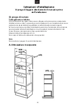 Предварительный просмотр 60 страницы Bertazzoni F457PROMWSX User Instructions