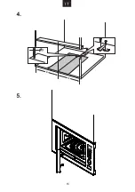 Предварительный просмотр 62 страницы Bertazzoni F457PROMWSX User Instructions