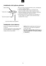 Предварительный просмотр 81 страницы Bertazzoni F457PROMWSX User Instructions