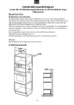 Предварительный просмотр 106 страницы Bertazzoni F457PROMWSX User Instructions