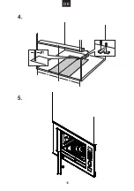 Предварительный просмотр 108 страницы Bertazzoni F457PROMWSX User Instructions