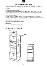 Предварительный просмотр 129 страницы Bertazzoni F457PROMWSX User Instructions