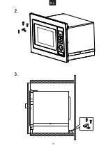 Предварительный просмотр 130 страницы Bertazzoni F457PROMWSX User Instructions