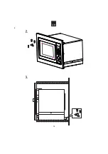 Предварительный просмотр 15 страницы Bertazzoni F45CMWD9X User Instructions