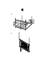 Предварительный просмотр 16 страницы Bertazzoni F45CMWD9X User Instructions