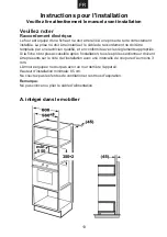 Предварительный просмотр 37 страницы Bertazzoni F45CMWD9X User Instructions