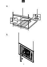 Предварительный просмотр 39 страницы Bertazzoni F45CMWD9X User Instructions