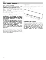 Preview for 46 page of Bertazzoni F45CONVAPX Instructions For Use Manual