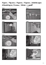 Preview for 75 page of Bertazzoni F60 Series Installation And Maintenance Manual