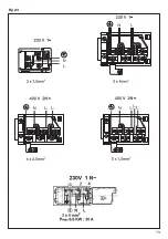 Preview for 79 page of Bertazzoni F60 Series Installation And Maintenance Manual