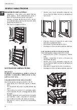 Preview for 18 page of Bertazzoni F605MODEKXS Installation And User Manual