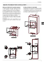 Preview for 47 page of Bertazzoni F605MODEKXS Installation And User Manual