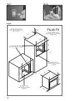 Preview for 32 page of Bertazzoni F60CONXT Installation, Maintenance And User Manual