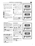 Предварительный просмотр 5 страницы Bertazzoni F6M9PX Installation, Use & Care Manual