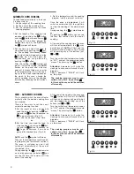 Предварительный просмотр 6 страницы Bertazzoni F6M9PX Installation, Use & Care Manual