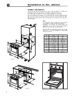 Предварительный просмотр 14 страницы Bertazzoni F6M9PX Installation, Use & Care Manual