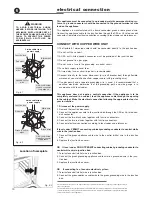 Предварительный просмотр 16 страницы Bertazzoni F6M9PX Installation, Use & Care Manual