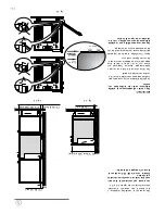 Предварительный просмотр 18 страницы Bertazzoni F6M9PX Installation, Use & Care Manual