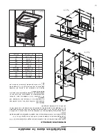 Предварительный просмотр 19 страницы Bertazzoni F6M9PX Installation, Use & Care Manual