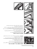 Предварительный просмотр 21 страницы Bertazzoni F6M9PX Installation, Use & Care Manual