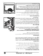 Предварительный просмотр 22 страницы Bertazzoni F6M9PX Installation, Use & Care Manual