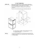 Preview for 15 page of Bertazzoni FD30CON Installation, Use & Care Manual