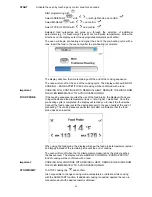 Preview for 34 page of Bertazzoni FD30CON Installation, Use & Care Manual