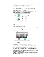 Preview for 36 page of Bertazzoni FD30CON Installation, Use & Care Manual