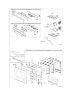 Preview for 47 page of Bertazzoni FD30CON Installation, Use & Care Manual